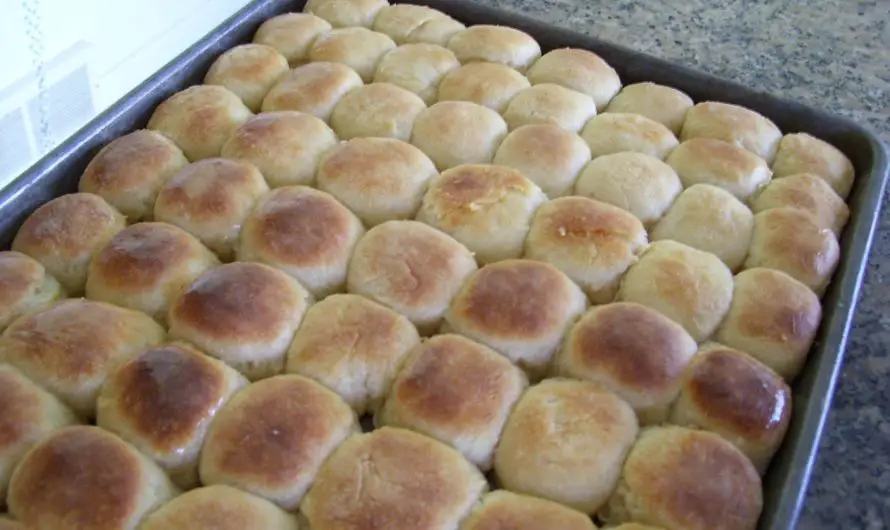 Loveless Cafe Biscuits Recipe