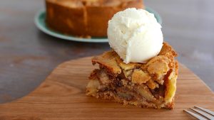 Winkel 43 Apple Pie Recipe