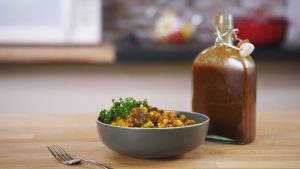 BWW Caribbean Jerk Sauce Recipe