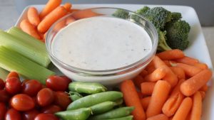 Mazzios Ranch Recipe