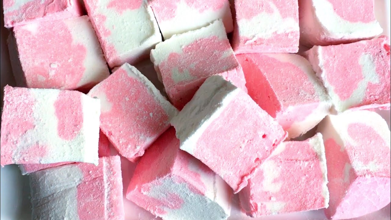 Publix Marshmallow Delight Recipe Fourth Of July Recipes