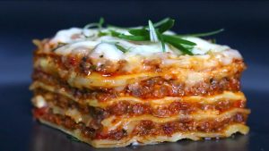 Mario Batali Lasagna Recipe