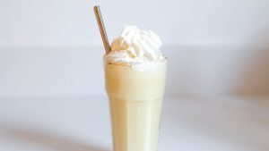 Smoothie King Vanilla Hulk Recipe